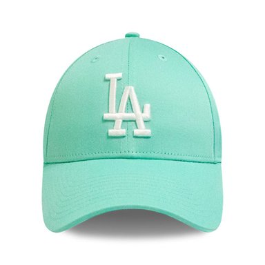 GORRA HOMBRE NEW ERA LOSDOD AQUA - 1