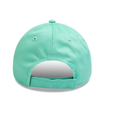 GORRA HOMBRE NEW ERA LOSDOD AQUA - 2
