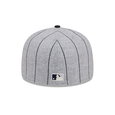 GORRA HOMBRE NEW ERA HEATHER PINSTRIPE - 2