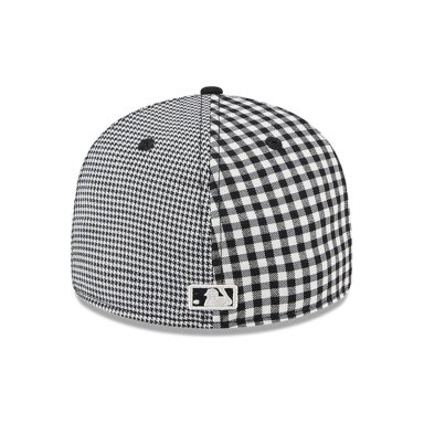 GORRA HOMBRE NEW ERA PATCH PLAID LOSDOD - 2