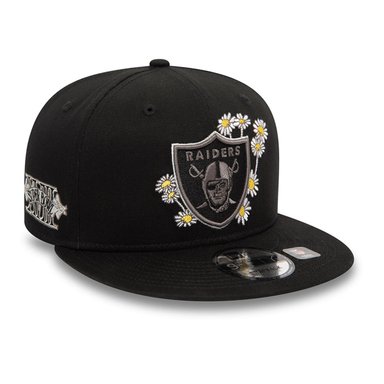 GORRA HOMBRE NEW ERA SEASONAL FLOWER - 3