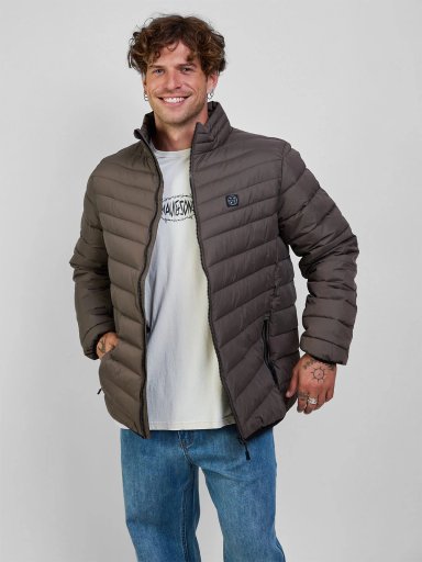 CASACA HOMBRE MAUI AND SONS 5PK806 - 3