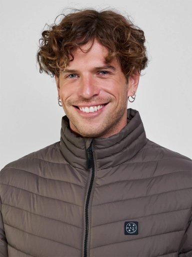 CASACA HOMBRE MAUI AND SONS 5PK806 - 4