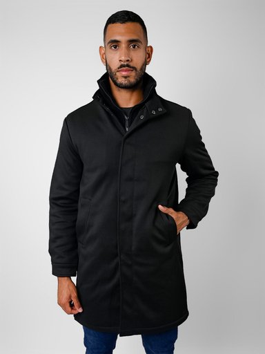 ABRIGO HOMBRE WOALLANCE EXPLORER H25 - 1