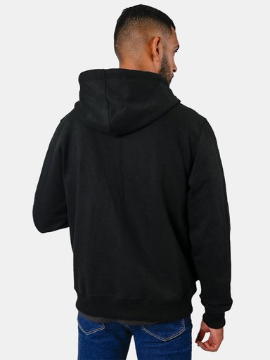 POLERA HOMBRE BLACKOUT PARKER H26 - 2
