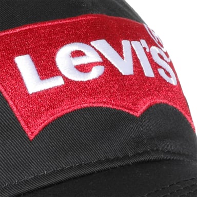 GORRO HOMBRE LEVIS - 4