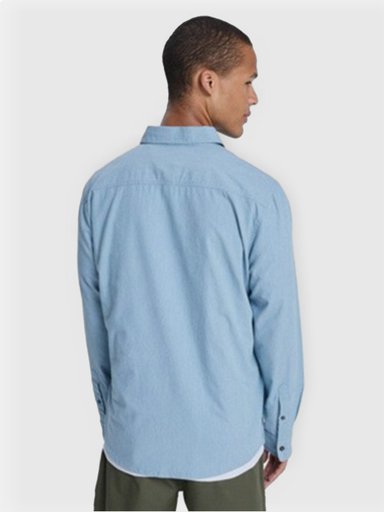 CAMISA MANGA LARGA HOMBRE QUIKSILVER MW PREMIUM STRETCH LS - 2
