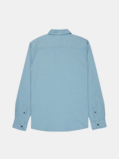 CAMISA MANGA LARGA HOMBRE QUIKSILVER MW PREMIUM STRETCH LS - 7