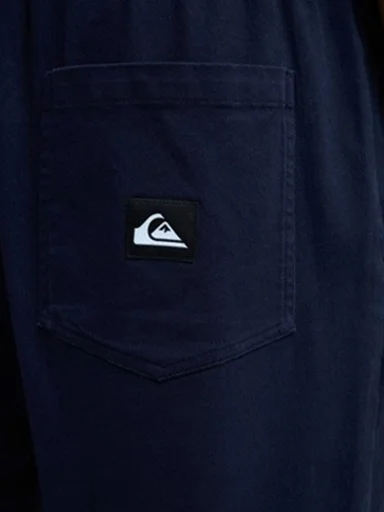 PANTALÓN REGULAR FIT HOMBRE QUIKSILVER TAXER TWILL - 5
