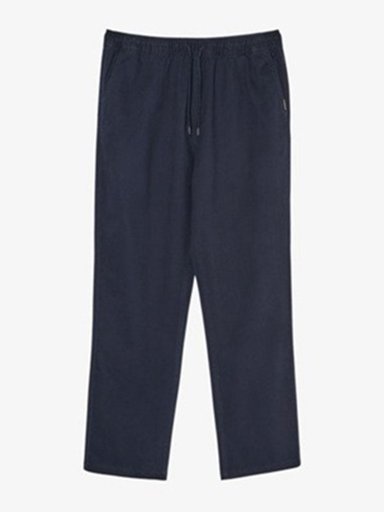 PANTALÓN REGULAR FIT HOMBRE QUIKSILVER TAXER TWILL - 7