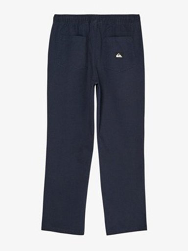 PANTALÓN REGULAR FIT HOMBRE QUIKSILVER TAXER TWILL - 8