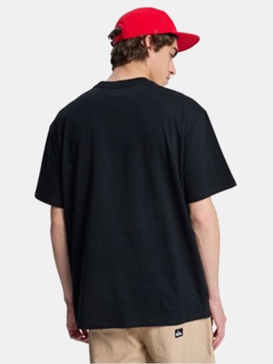 POLO MANGA CORTA HOMBRE QUIKSILVER DNA CLICKER - 2