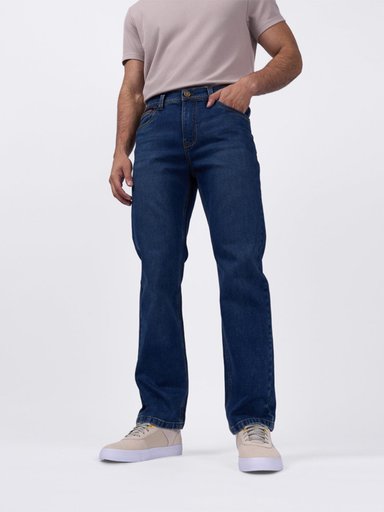 JEAN REGULAR FIT HOMBRE BRONCO GRAND - 1