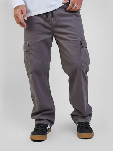 PANTALÓN JOGGER BAGGY FIT HOMBRE MAUI AND SONS 5N2018 - 1