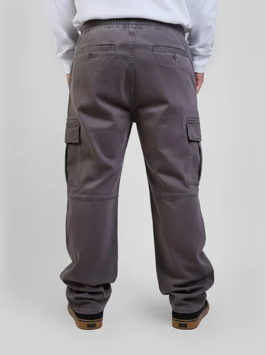 PANTALÓN JOGGER BAGGY FIT HOMBRE MAUI AND SONS 5N2018 - 3