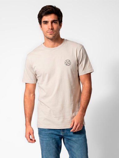 POLO MANGA CORTA HOMBRE MAUI AND SONS 5P987 - 1