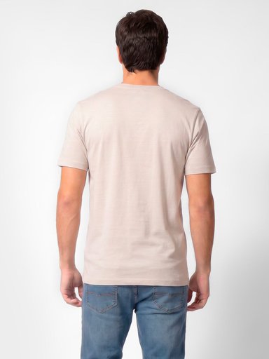 POLO MANGA CORTA HOMBRE MAUI AND SONS 5P987 - 2