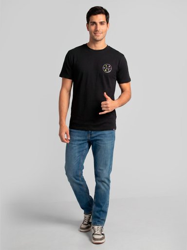 POLO MANGA CORTA HOMBRE MAUI AND SONS 5P1113 - 4