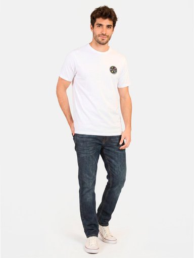 POLO MANGA CORTA HOMBRE MAUI AND SONS 5P1113 - 1