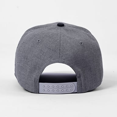 GORRO HOMBRE BLACKOUT DARK - 2