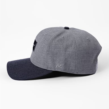 GORRO HOMBRE BLACKOUT DARK - 3