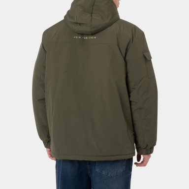 CASACA GZUCK PARA HOMBRE TITCH - 2
