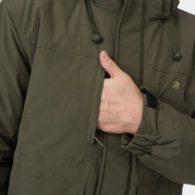 CASACA GZUCK PARA HOMBRE TITCH - 6