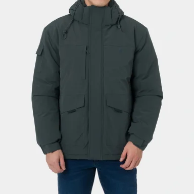CASACA GZUCK PARA HOMBRE TITCH - 1