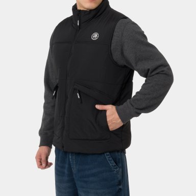 CHALECO GZUCK PARA HOMBRE SEKA - 2