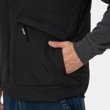 CHALECO GZUCK PARA HOMBRE SEKA - 5