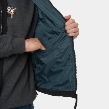 CHALECO GZUCK PARA HOMBRE SEKA - 6