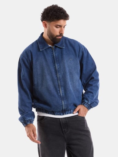 CASACA REGULAR FIT HOMBRE METAL JEANS DOUGLAS - 1