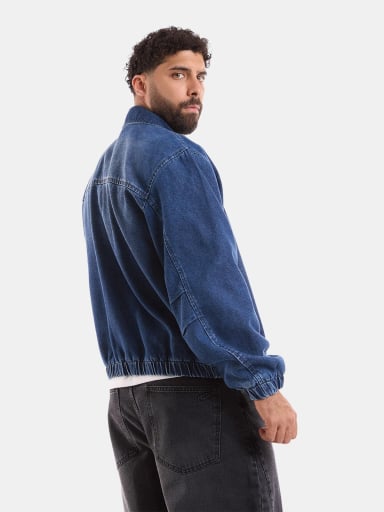 CASACA REGULAR FIT HOMBRE METAL JEANS DOUGLAS - 2