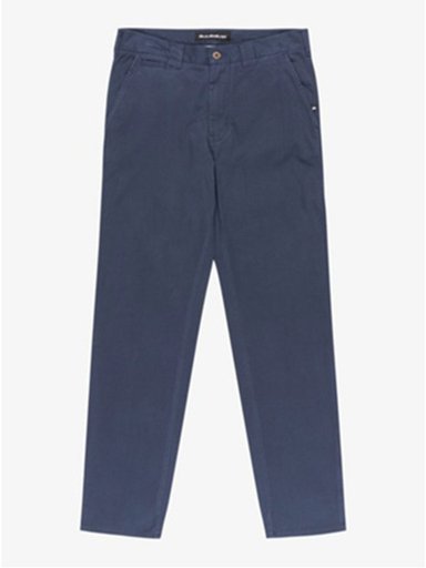 PANTALÓN REGULAR FIT HOMBRE QUIKSILVER UNION STRAIGHT TAPPERED PANT - 8