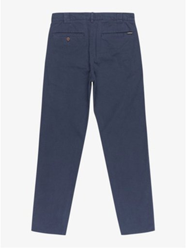 PANTALÓN REGULAR FIT HOMBRE QUIKSILVER UNION STRAIGHT TAPPERED PANT - 9