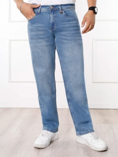 JEAN LOOSE FIT HOMBRE KANSAS WHILL - 1