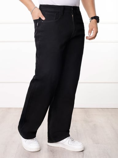 JEAN BAGGY FIT HOMBRE KANSAS JHIM - 3