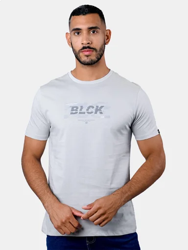 POLO MANGA CORTA HOMBRE BLACKOUT - 1