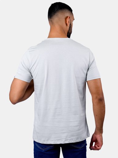 POLO MANGA CORTA HOMBRE BLACKOUT - 2