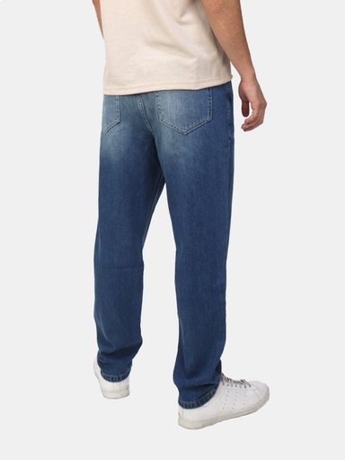 JEAN HOMBRE KAYRA MAN LOOSE TAPERED - 2