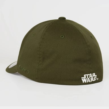 GORRO HOMBRE GZUCK LUCAS FILM OWAY-STAR WARS - 3