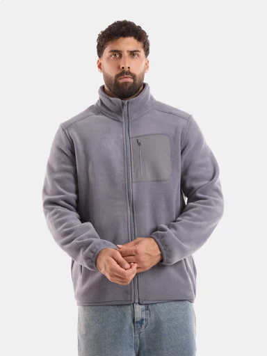 CASACA HOMBRE METAL JEANS POLAR GONZALO - 1