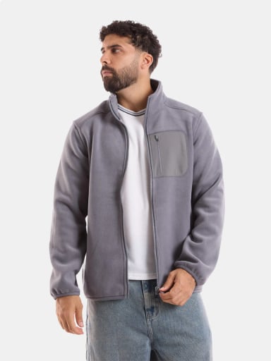 CASACA HOMBRE METAL JEANS POLAR GONZALO - 3