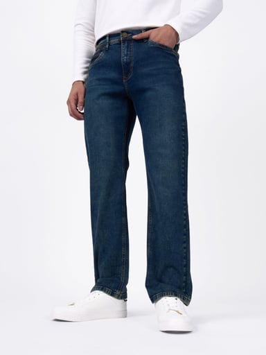 JEAN REGULAR FIT HOMBRE BRONCO CHERMAN - 1