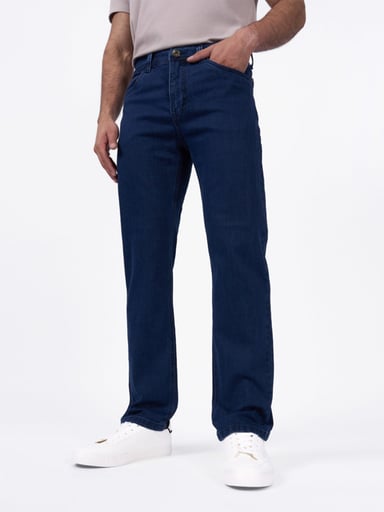 JEAN REGULAR FIT HOMBRE BRONCO MERCURY - 1