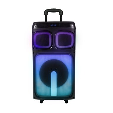 PARLANTE BLUETOOTH KUZLER BEATBOOM-1 1400W - 1