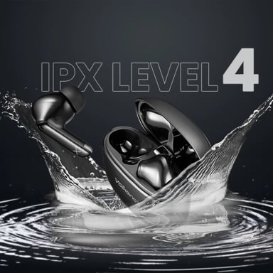 AUDÍFONOS VOLKANO IN EAR VXT200S BLUETOOTH - 4