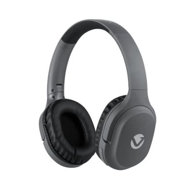 AUDÍFONOS VOLKANO ON EAR PEBBLE SERIES BLUETOOTH - 1