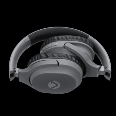 AUDÍFONOS VOLKANO ON EAR PEBBLE SERIES BLUETOOTH - 5