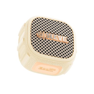PARLANTE BLUETOOTH SLEVE MOBILE BOOM MINI 3W - 1